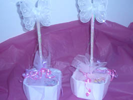 Fairy party packs 1 
