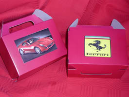 Ferrari party packs 1