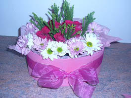 Flower arrangement 2