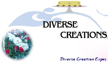 Diverse Creation Expos