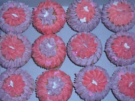 cupcakes Fairy