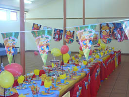 kids party 4